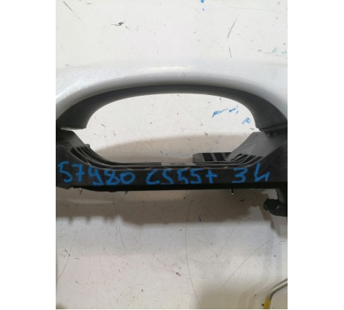 Ручка двери задняя левая наружная