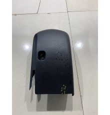 Кожух рулевой колонки нижний