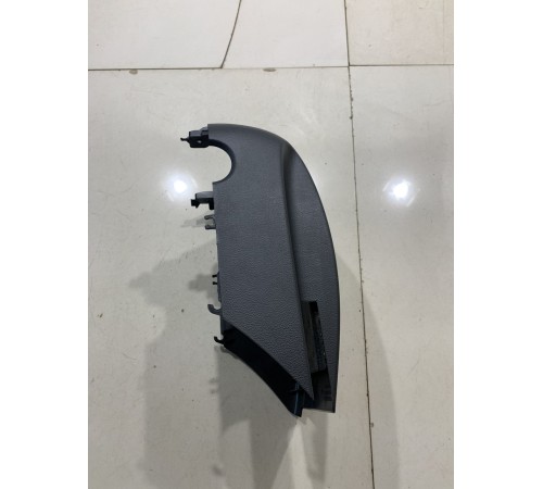 Кожух рулевой колонки нижний