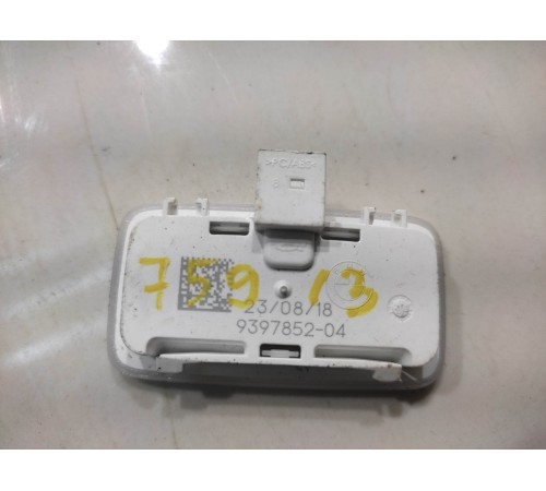 Фонарь салона(плафон)