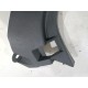Накладка передней стойки левая