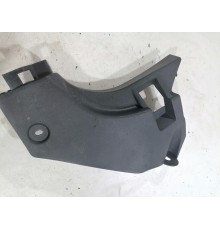 Накладка передней стойки левая