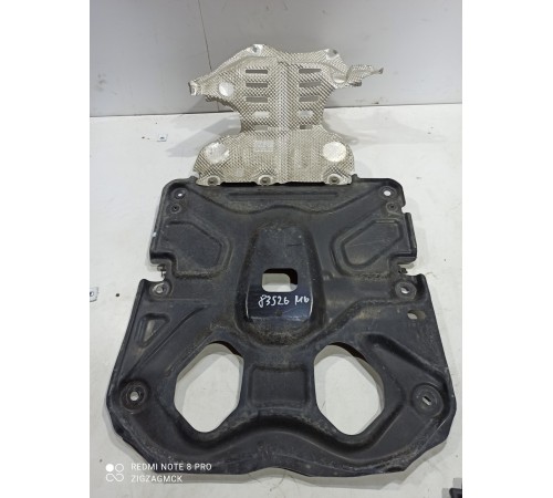 Защита двигателя