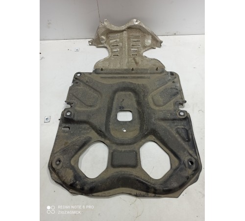 Защита двигателя