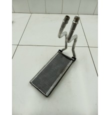 Радиатор отопителя (печки)