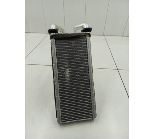 Радиатор отопителя (печки)