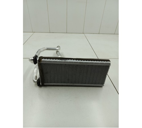 Радиатор отопителя (печки)