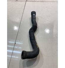 Патрубок картерных газов