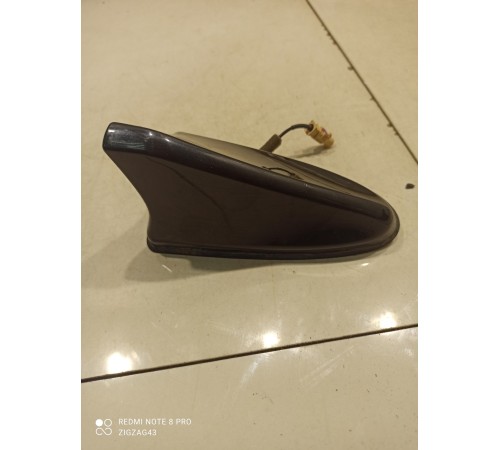 Антенна(плавник)