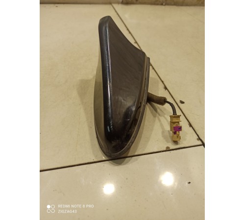 Антенна(плавник)