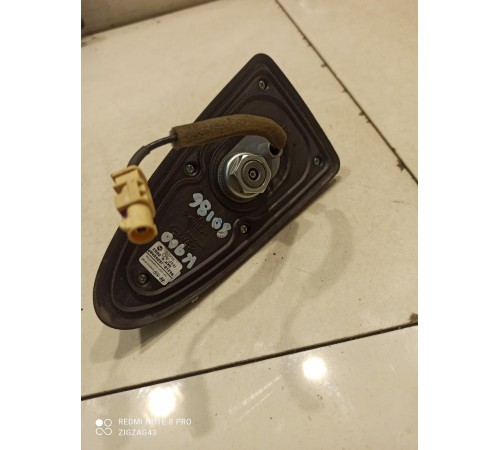 Антенна(плавник)