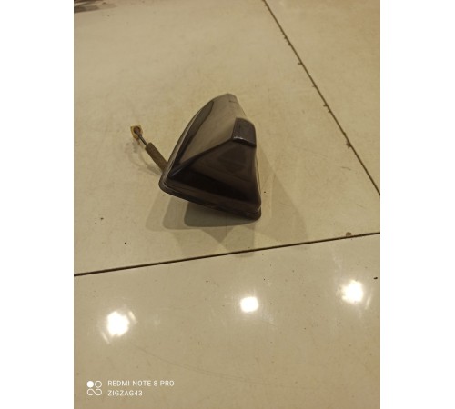 Антенна(плавник)