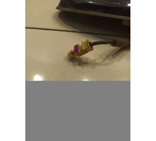 Антенна(плавник)