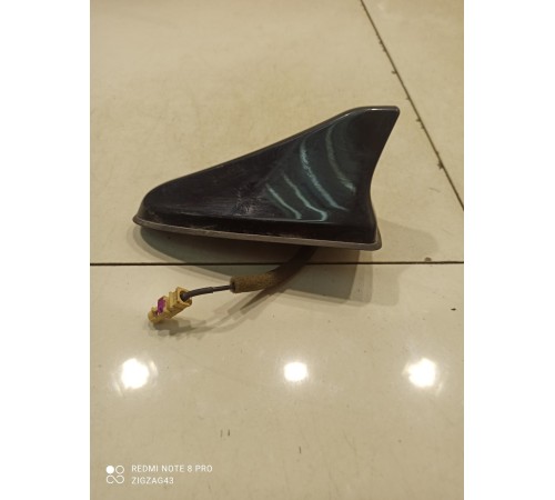 Антенна(плавник)