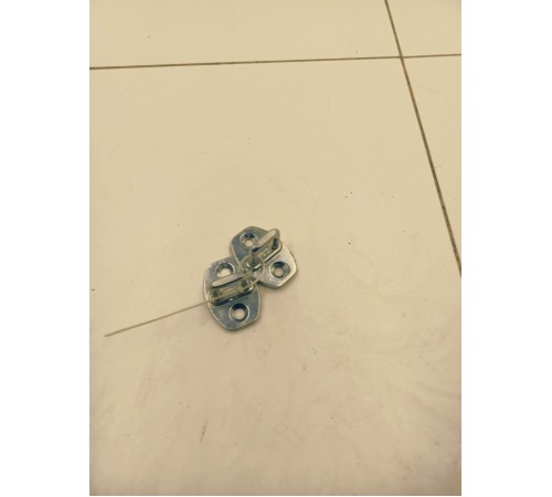 Комплект петель двери 2 шт.