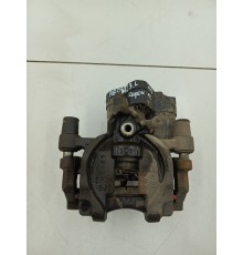 Суппорт тормозной задний левый