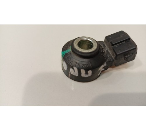 Датчик детонации