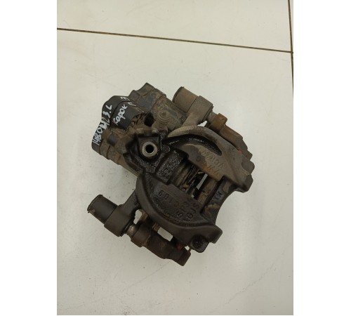 Суппорт тормозной задний левый