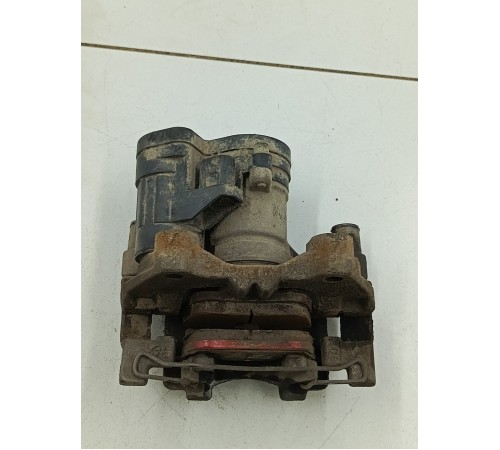 Суппорт тормозной задний левый