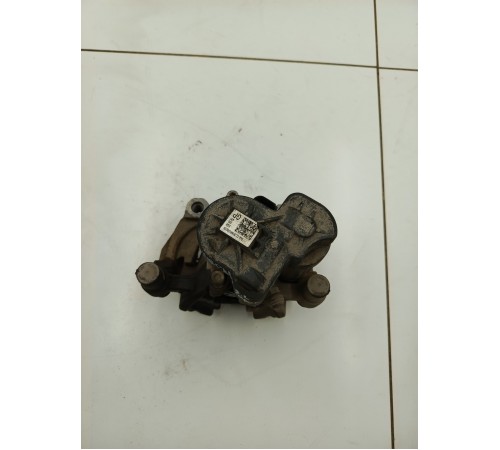 Суппорт тормозной задний левый