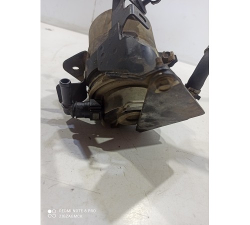 Топливный насос