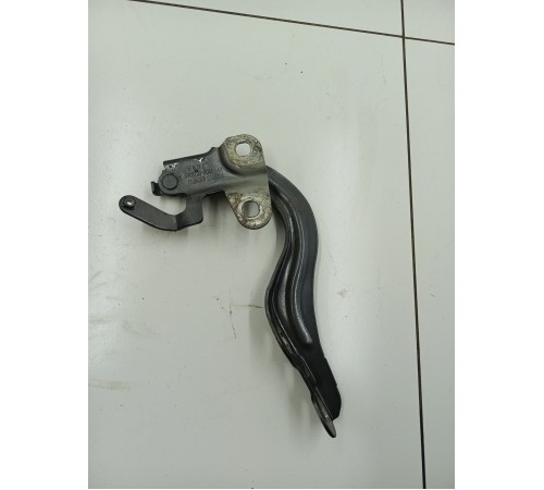 Петля капота правая