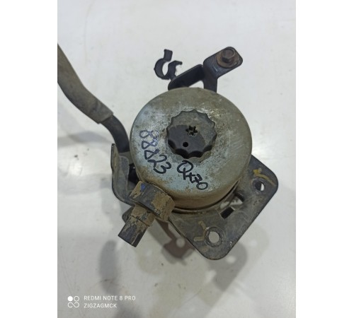 Топливный насос