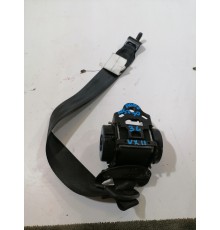 Ремень безопасности третьего ряда левый