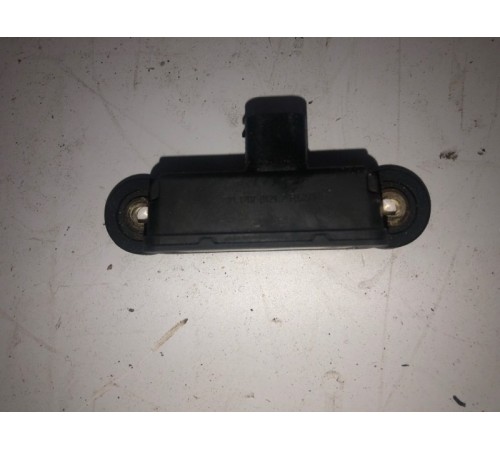 Датчик ускорения