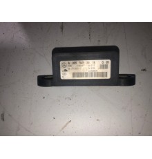 Датчик ускорения