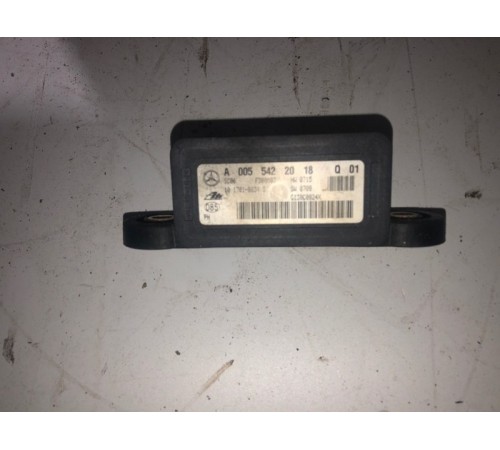 Датчик ускорения