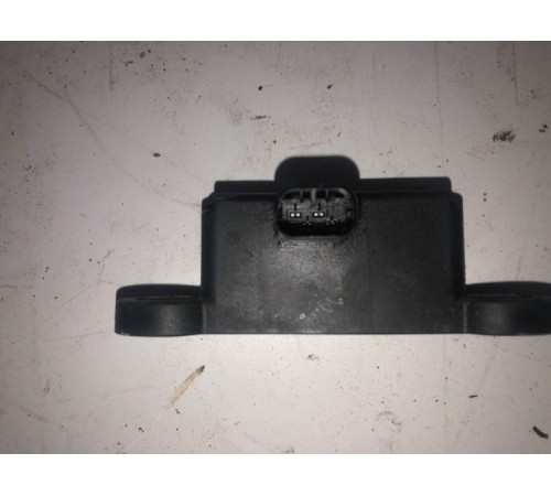 Датчик ускорения