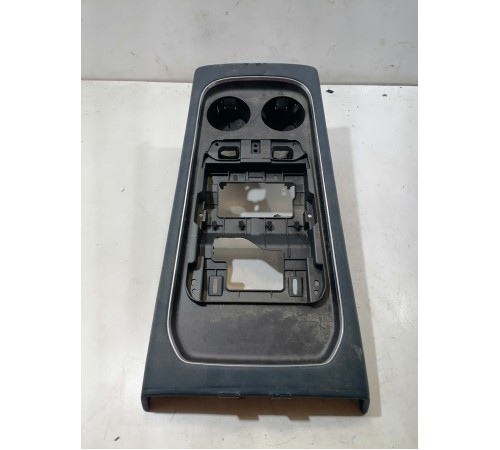 Накладка центральной консоли