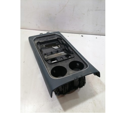 Накладка центральной консоли