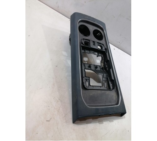 Накладка центральной консоли