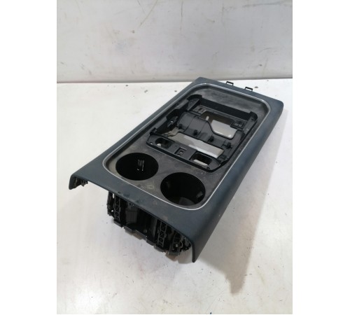 Накладка центральной консоли