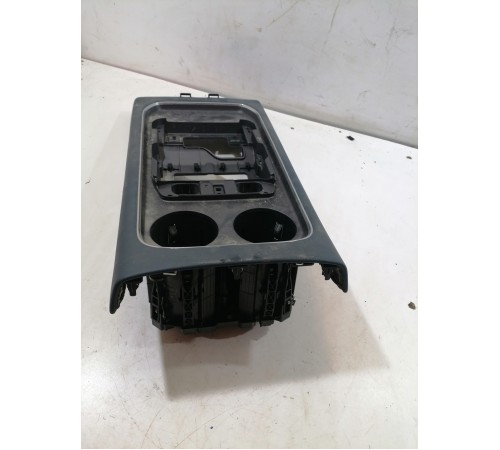 Накладка центральной консоли