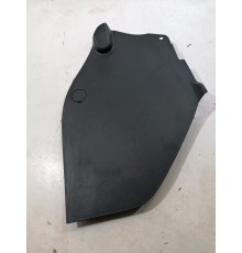 Накладка центральной консоли передняя левая