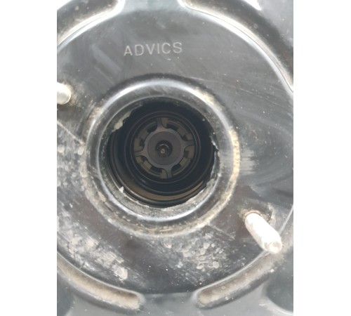 Вакуумный усилитель тормозов