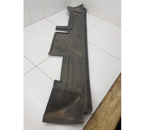 Коврик багажника