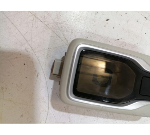 Плафон подсветки салона