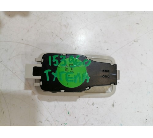 Плафон подсветки салона