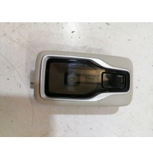 Плафон подсветки салона