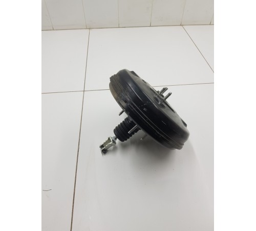 Вакуумный усилитель тормозов