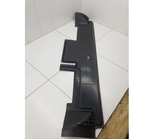 Коврик багажника