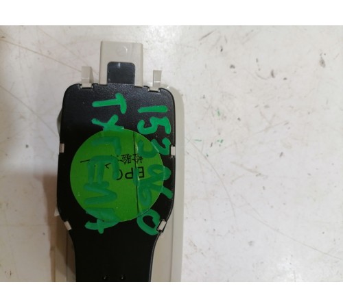 Плафон подсветки салона