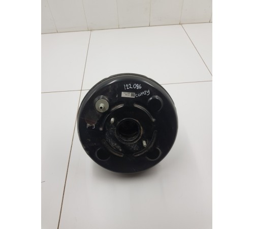 Вакуумный усилитель тормозов