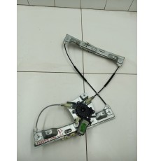 Стеклоподъемник двери задний левый