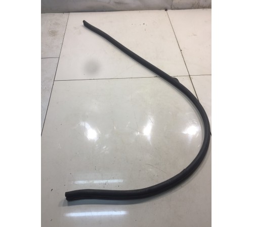 Уплотнитель жабо