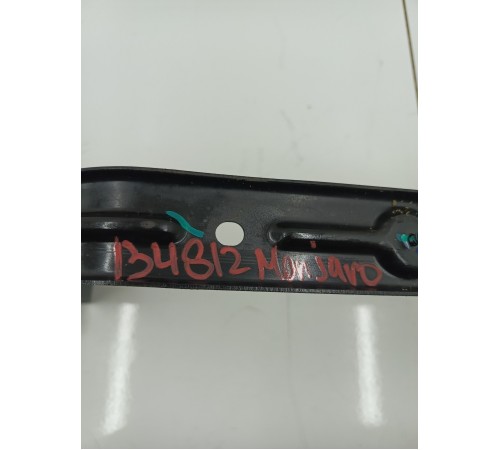 Комплект креплений (лямок) топливного бака 2шт.